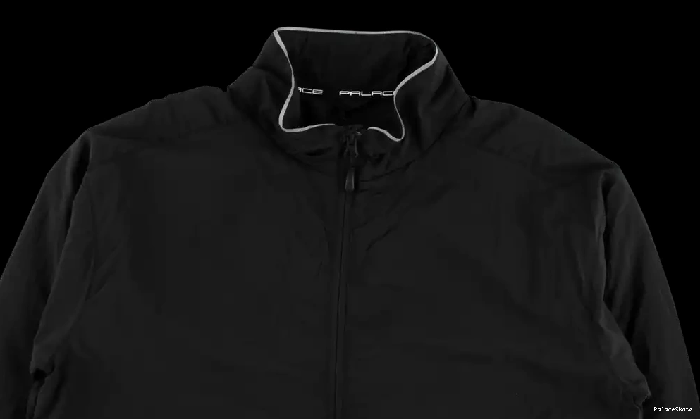 Palace Jacket Runner Crink 0506